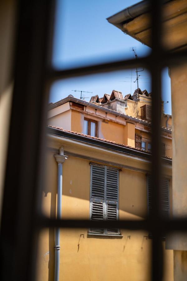 Papa Riviera - Nice Old Town - 2 Bedrooms ภายนอก รูปภาพ