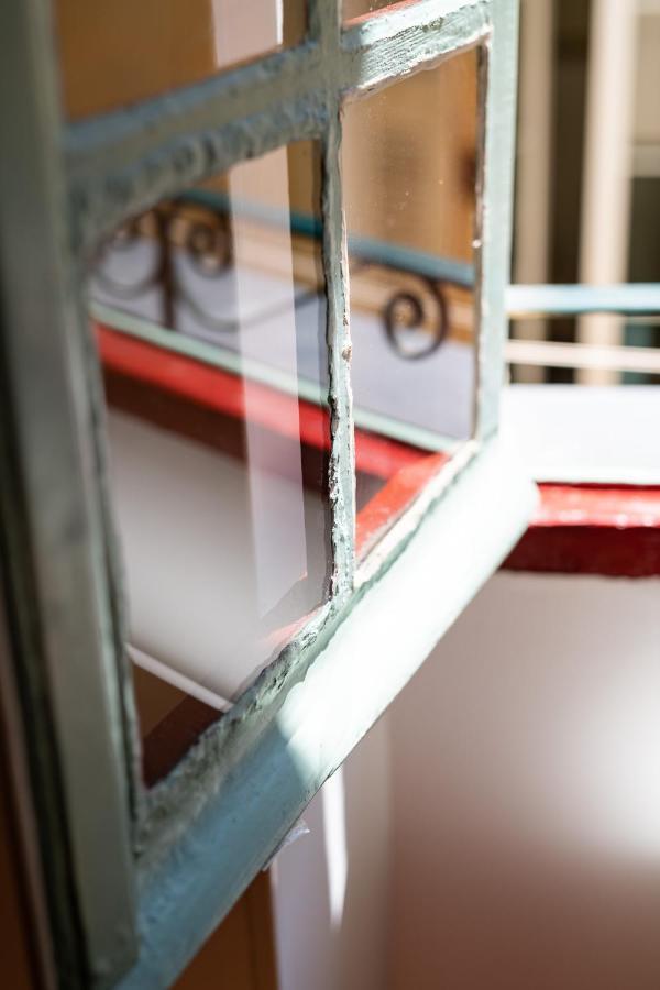 Papa Riviera - Nice Old Town - 2 Bedrooms ภายนอก รูปภาพ