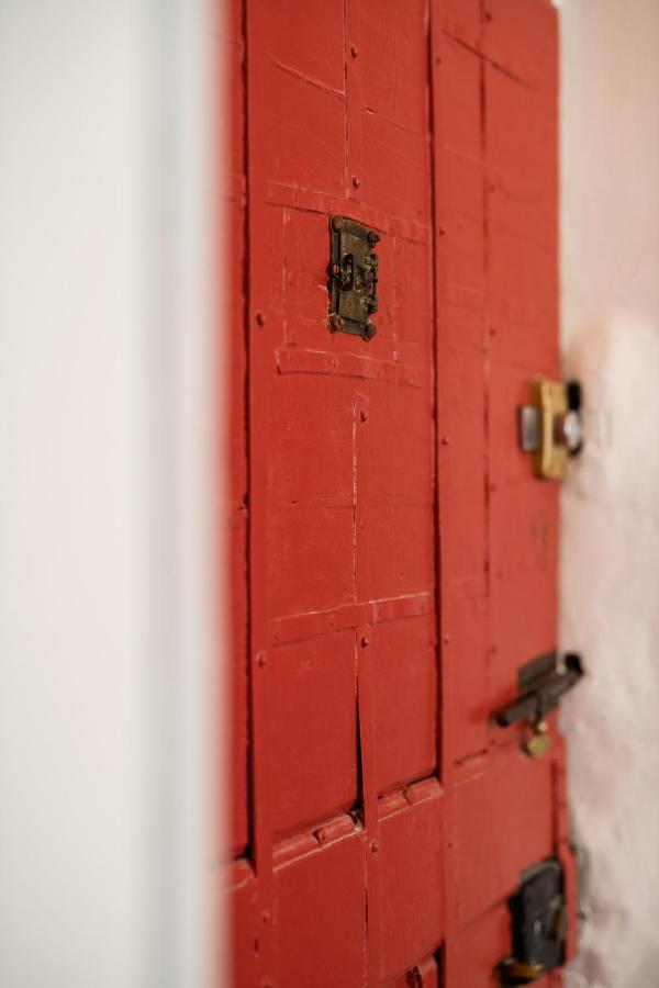 Papa Riviera - Nice Old Town - 2 Bedrooms ภายนอก รูปภาพ